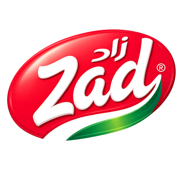 Zad Logo
