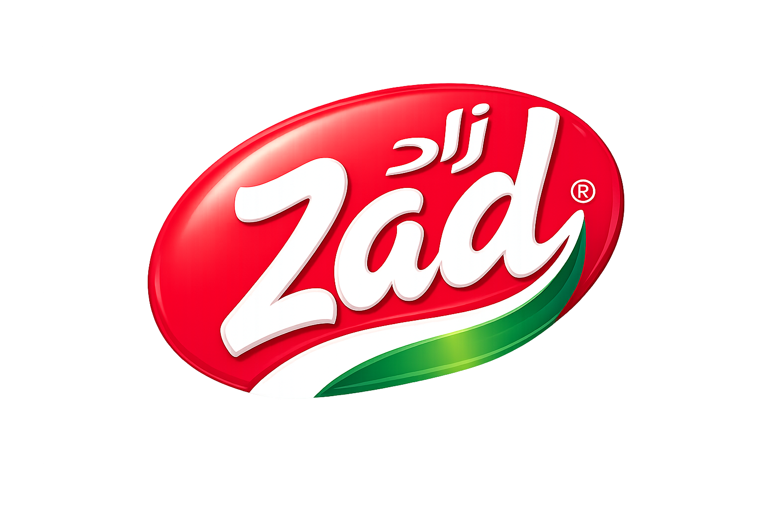 Zad Logo