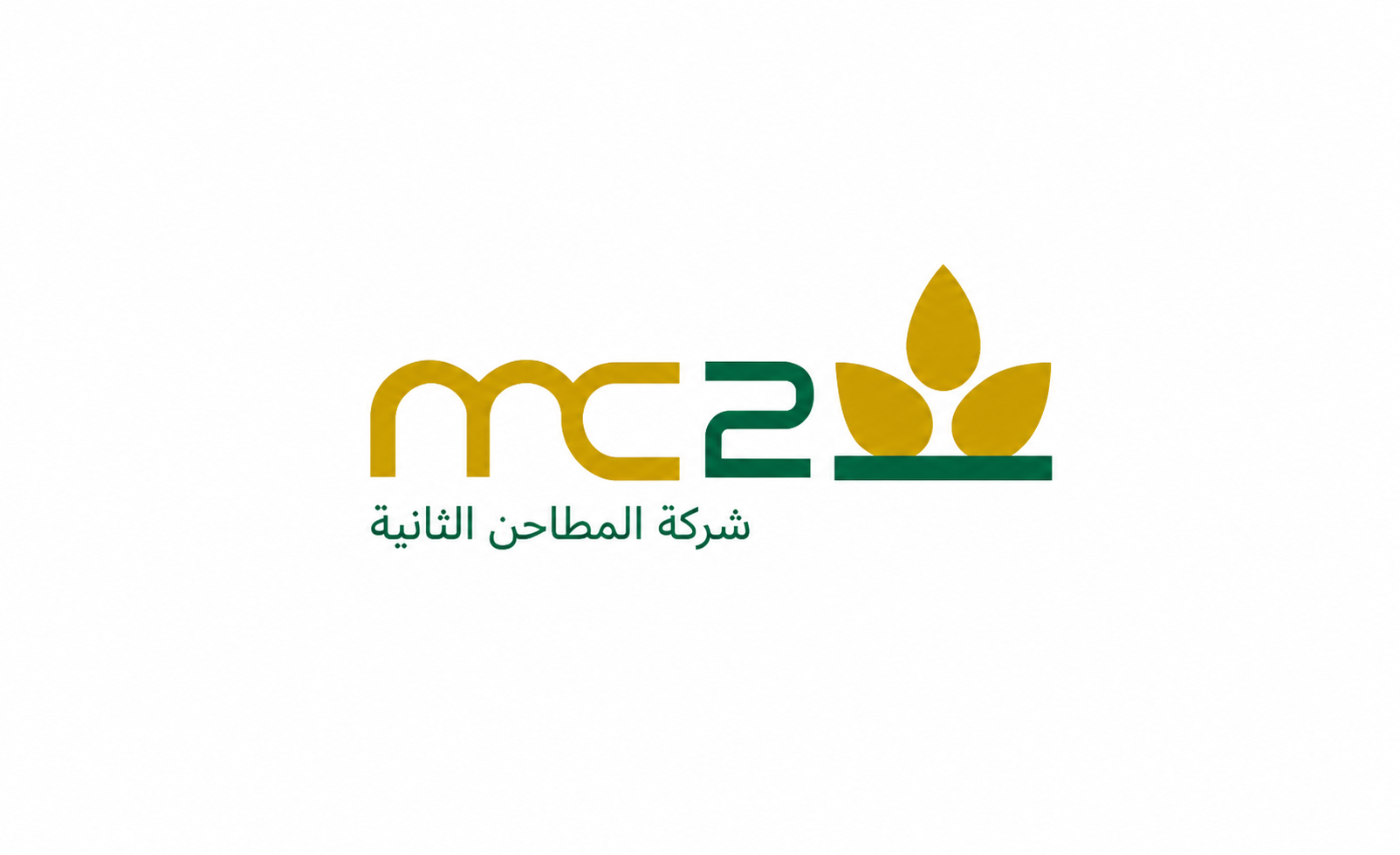 شركة المطاحن الثانية