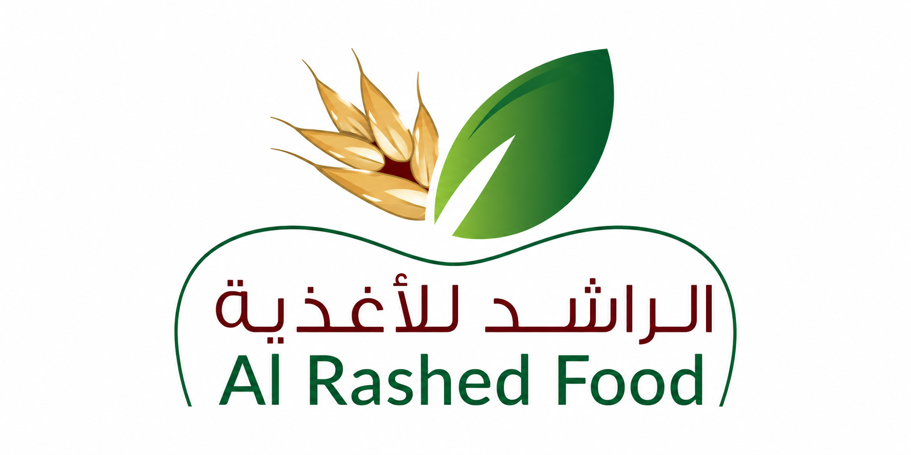 الراشد للاغذية