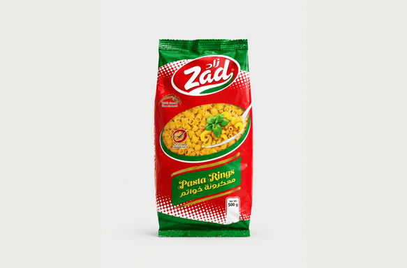 مكرونة